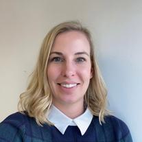 Rachel Fritz Administrative Assistant